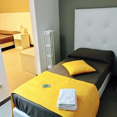 B&B Le Residenze Альтамура Экстерьер фото