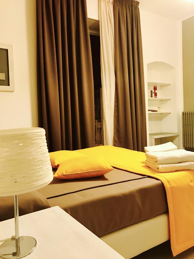 B&B Le Residenze Альтамура Экстерьер фото
