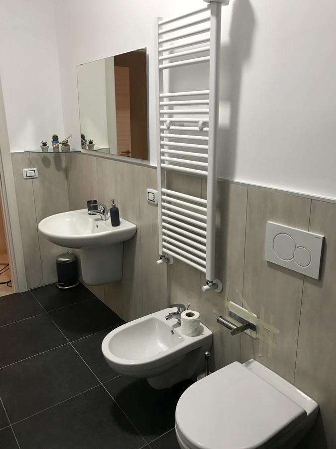 B&B Le Residenze Альтамура Экстерьер фото