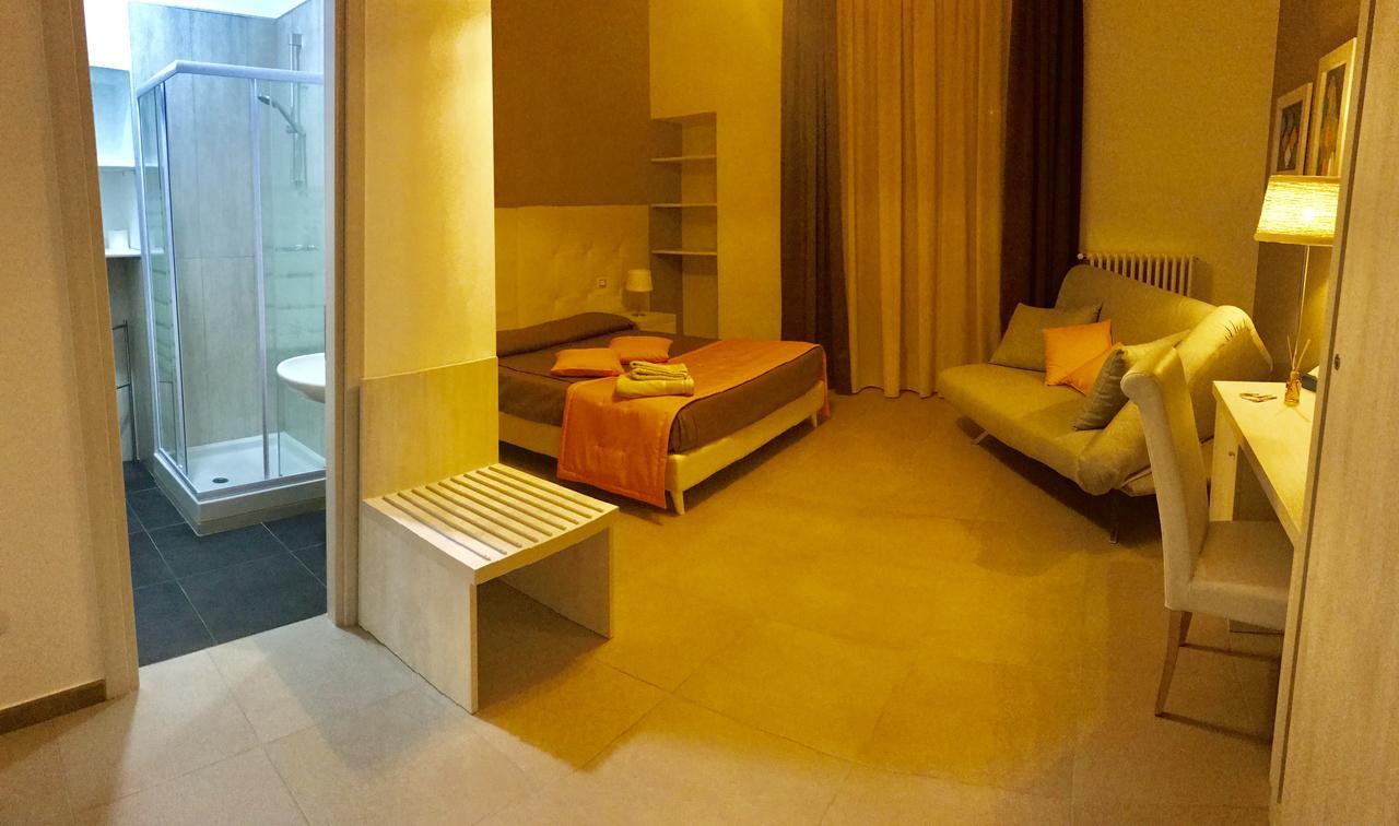 B&B Le Residenze Альтамура Экстерьер фото