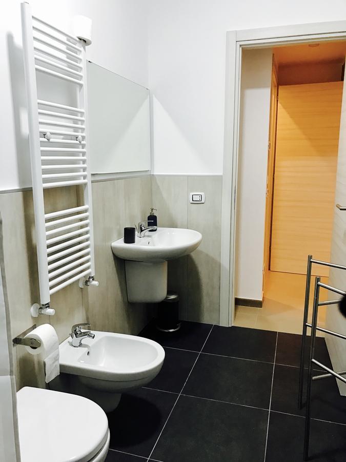 B&B Le Residenze Альтамура Экстерьер фото